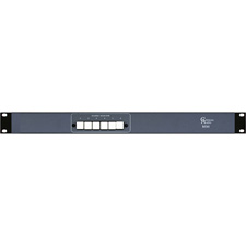 Coleman Audio MS6 Monitor Switcher