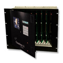Knox Chameleon 64i Series 8 Output Unbalanced Stereo Audio Cards