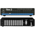 Videoquip RS-81A Series 8x1 Audio Routers