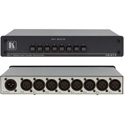Kramer VS-81X 8x1 Balanced Audio Passive Switcher