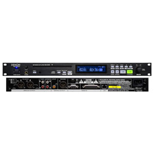 Denon DN-C640 Slot-In Network CD Player