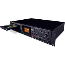 Fostex CR500 CD Master Recorder w/BWF Record Capability