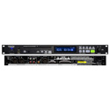 Denon DN-C640 Slot-In Network CD Player