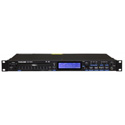Tascam CD-500 Single RackSpace CD Player
