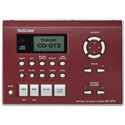 Tascam CD-GT2 CD Player/Guitar Trainer