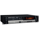 Tascam CD-RW900SL Professional Slot Loading CD Recorder