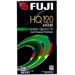 Fuji Standard VHS Video Cassette 120 Minute