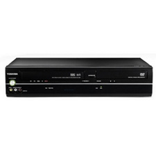 Toshiba SD-V296 DVD/VCR Combo Player