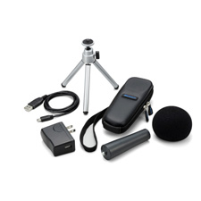 Zoom  APH-1 Accessory Package for H1 Handy Recorder