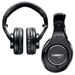 Shure SRH840 Professional Monitoring Headphones