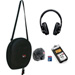 Zoom H4N Portable Digital Audio Recorder Bundle #2