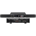 Denon DN-F450R Solid State Recorder