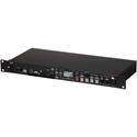 Fostex UR-2 2-CH. High Definition Rackmount Flash Memory/USB Recorder
