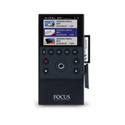 Focus Enhancements FS-CF Pro Portable Compact Flash DTE Recorder