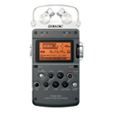 Sony PCMD50 Portable Linear PCM Solid State Recorder