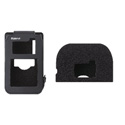 Roland OP-R05C Protective Cover/Windscreen Set for R-05
