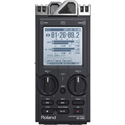 Roland R-26 6-channel Portable Field Recorder
