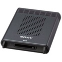 Sony SBACUS10 SxS Memory Card USB Reader/Writer