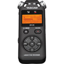 Tascam DR-05 Linear PCM/MP3 Portable Digital Recorder