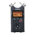 Tascam DR-40 Portable Handheld 4-Track Digital Recorder