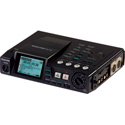 Tascam HD-P2 High Resolution Compact Flash Stereo Recorder w/Time Code