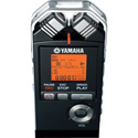 Yamaha POCKETRAK W24 Stereo Recorder w/X-Y Stereo Mic & Remote Control