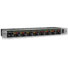 Behringer POWERPLAY PRO-8 HA8000
8-Channel High-Power Headphones Distribution Amplifier
