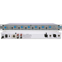 Furman Sound HA-6AB Headphone / Monitor Amplifier