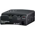 JK Audio RemoteAmp Three Portable Headphone Amplifier