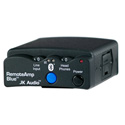 JK Audio RemoteAmp Blue Wireless Headphone Amplifier