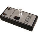 Ocean Matrix OMX-HDPHNA Handheld Headphone Amplifier