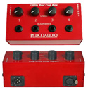 Redco RED-200 Little Red Cue Box Headphone Distribution