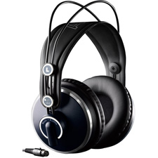 AKG K271 MKII Headphones