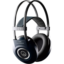 AKG K 99 Semi-Open Hi-Fi Stereo Headphones