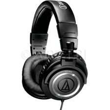 ATH-M50 Professional Studio Monitor Headphones