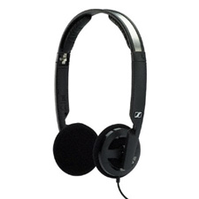 Sennheiser PX 100-II Collapsible Headphones