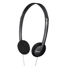Sony MDR-110LP Open-Air Stereo Headphones