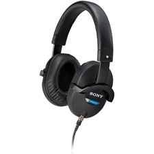 Sony Pro MDR-7520 Studio Headphones