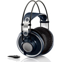 AKG K 702 Open-back Dynamic AKG headphones for Reference Monitoring