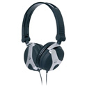AKG K81DJ DJ Monitoring Headphone w/Full Sized Ear Cups & Carrying Bag