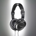 Audio Technica ATH-M10 Closed-back Dynamic Stereo Monitor Headphones