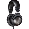 Audio Technica ATH-M20 Closed-back Dynamic Stereo Monitor Headphones