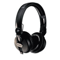 Behringer - HPX4000 Closed-Type High-Definition DJ Headphones
