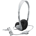Califone 3060AV Multimedia Stereo Headphones in Assorted Colors
