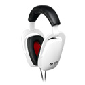 Direct Sound EX-29 Extreme Noise Isolation Headphones White