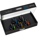 Direct Sound EXJH-295 JamHub BedRoom Headphone Kit (EX-29 5-Pack)