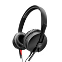 Sennheiser HD25SPII Studio Monitor Sealed Headphones