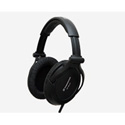 Sennheiser HD380-PRO Premium-quality Full-sized Monitoring Headphones