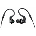 Sony MDR-7550 Professional In-Ear Headphones