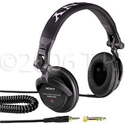 Sony Foldable DJ Headphone